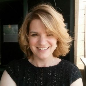 Meet your Posher, Deborah